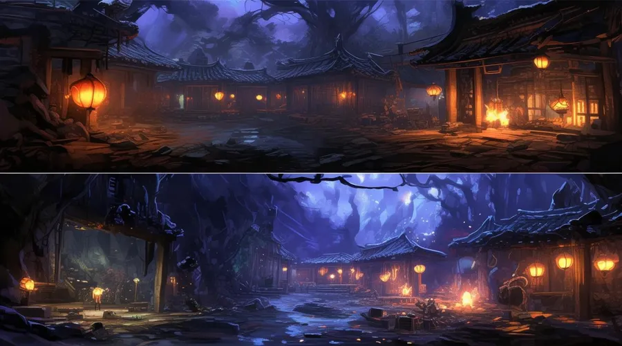 苍之骑士团2兑换码横幅图片2